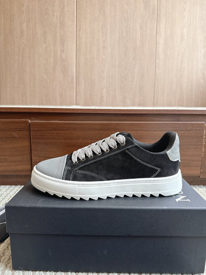 Numer Atelier - Ice Grey