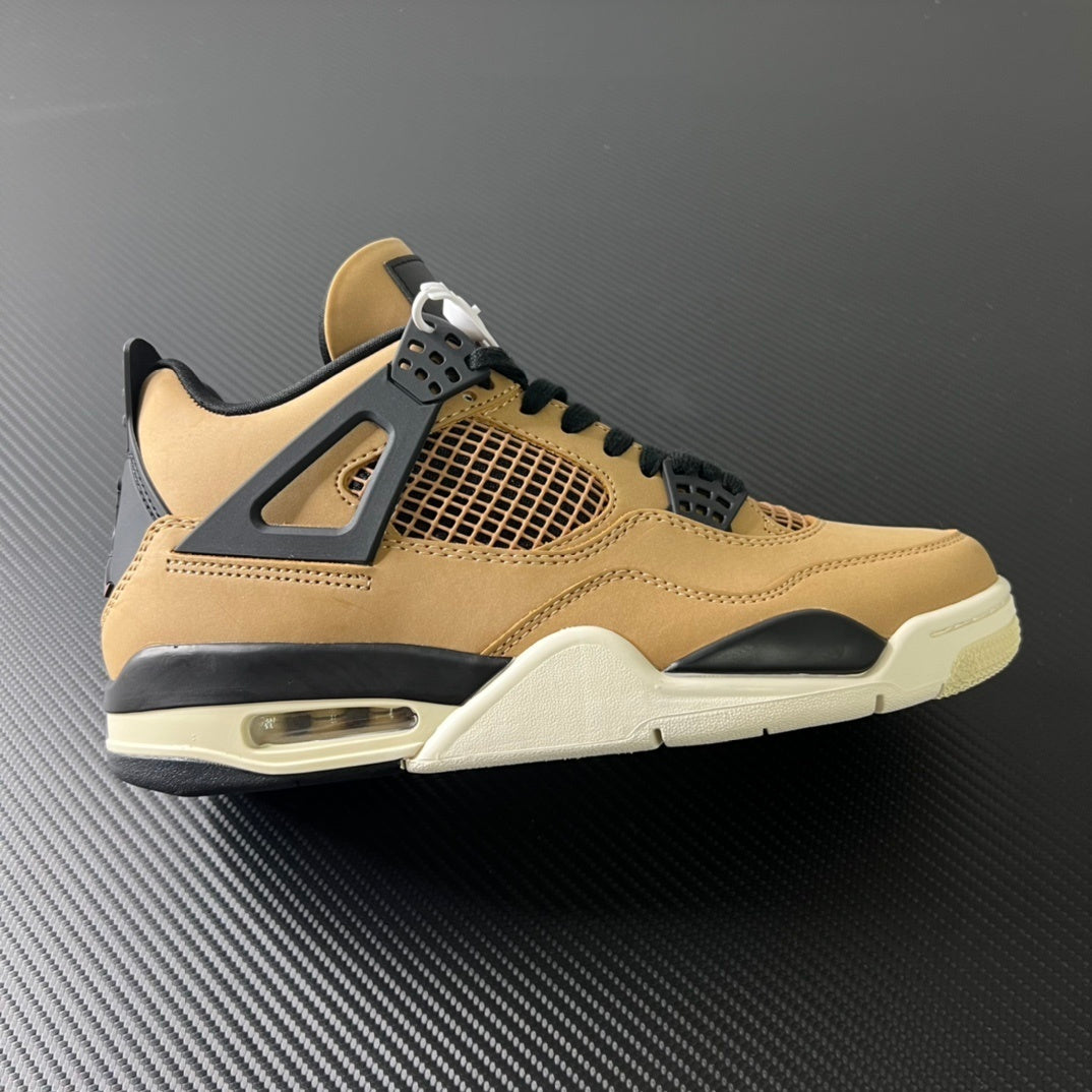 AJ4 Mushroom