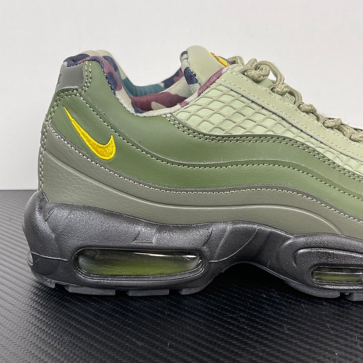 95 Gutta Green