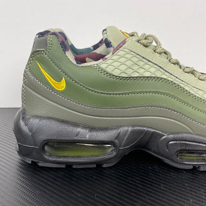 95 Gutta Green