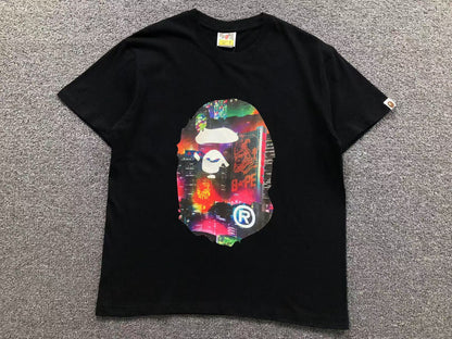 Tshirt Bape