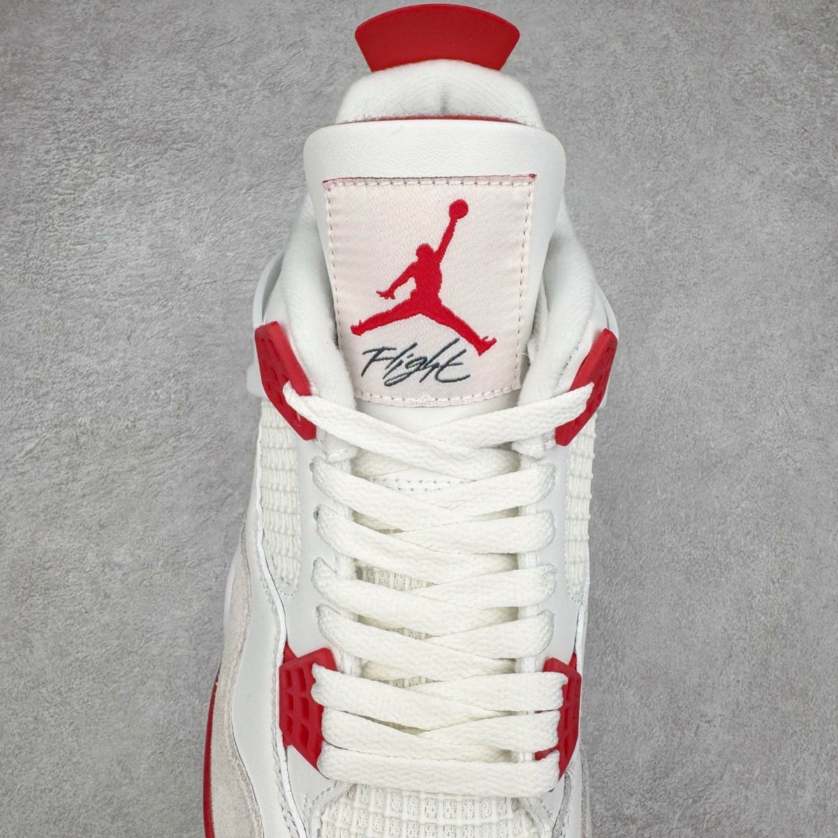 AJ4 Retro SB Varsity Red