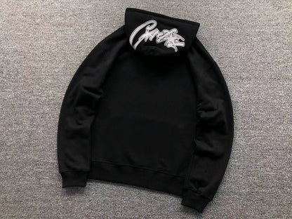 Hoodie C8RT31Z 21