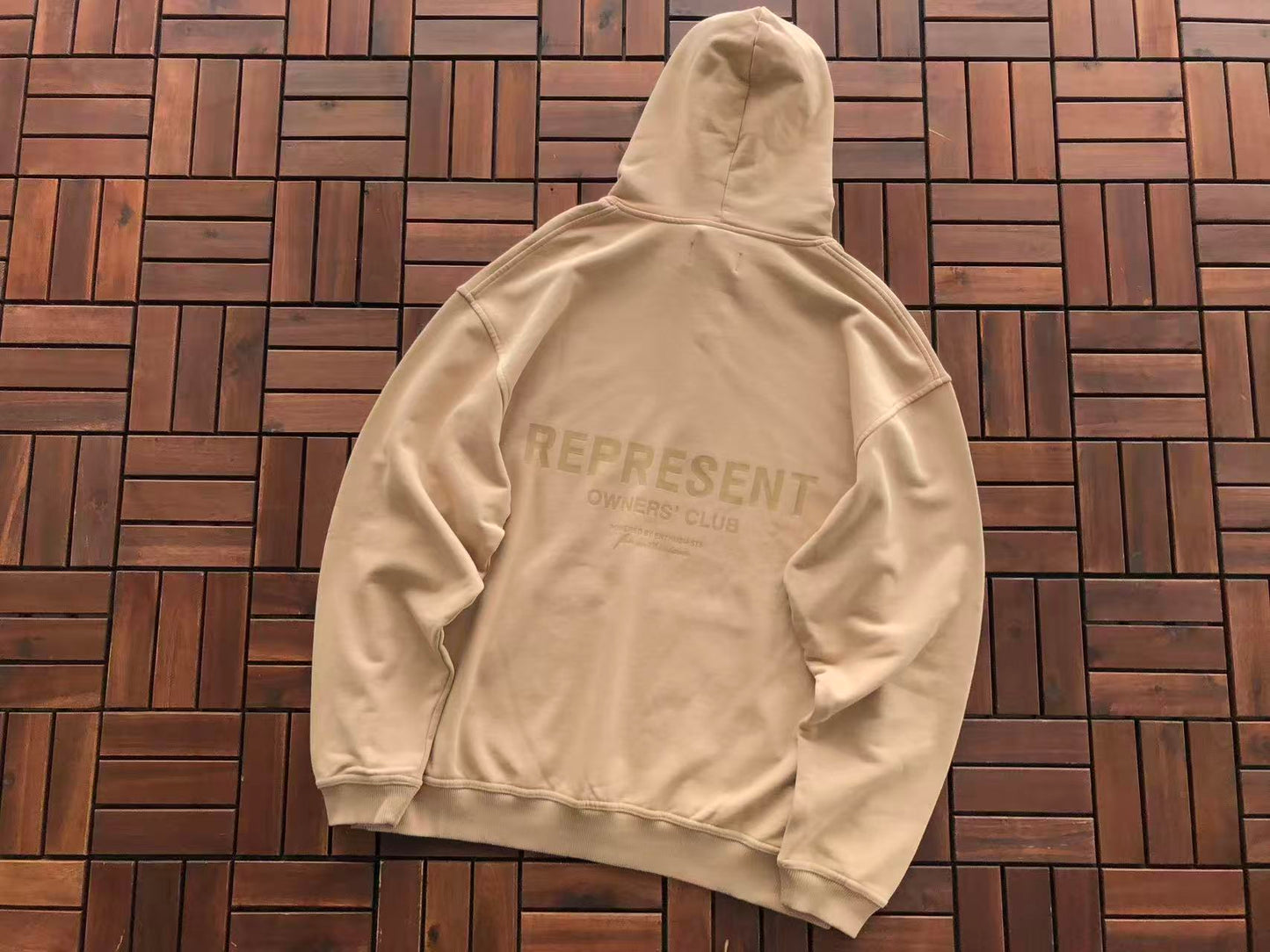 HOODIES Repr Honor