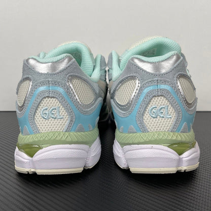 Gel Nyc Blue Sky Green
