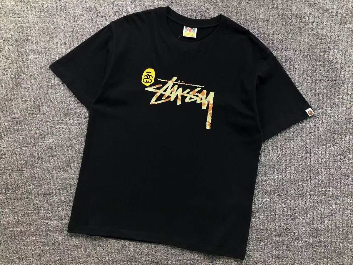 Tshirt Bape