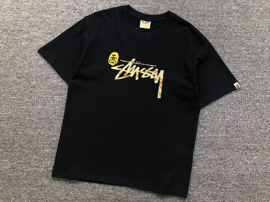 Tshirt Bape
