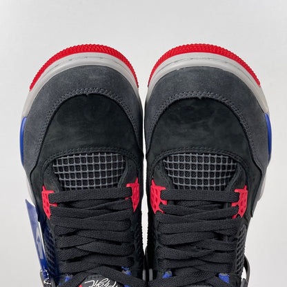 AJ4  Retro "Rare Air"