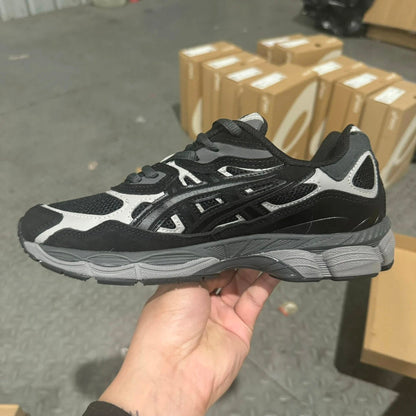 GEL-NYC Black
