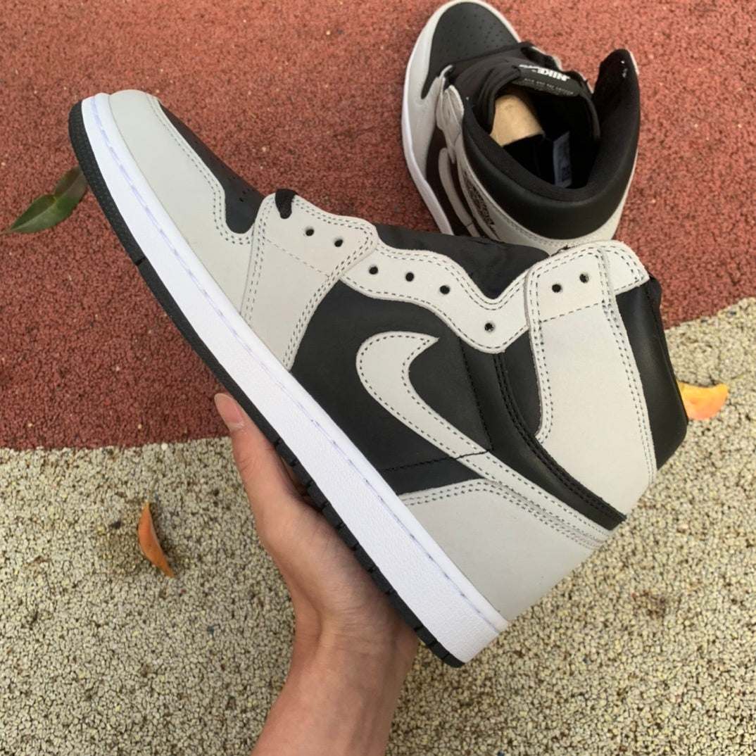 AJ1 High Shadow 2.0