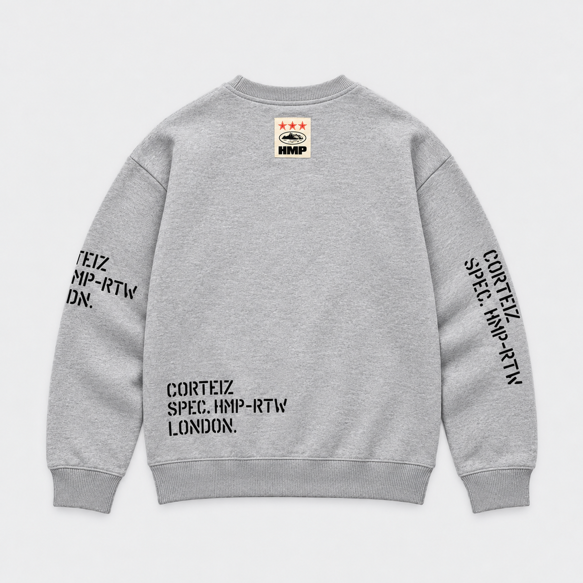 Sweat C8RT31Z 17