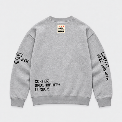 Sweat C8RT31Z 17