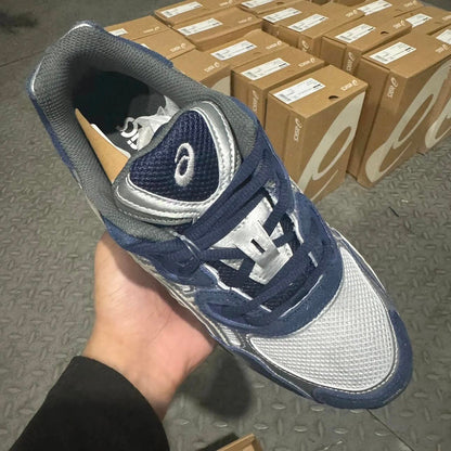 GEL-NYC Blue and Grey