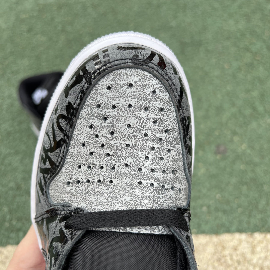 AJ1 High Rebellionaire