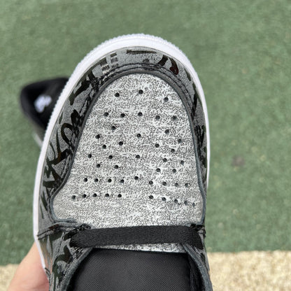 AJ1 High Rebellionaire
