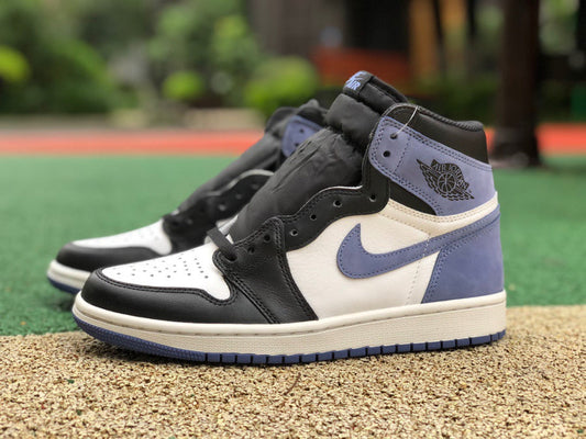 AJ1 High Cold