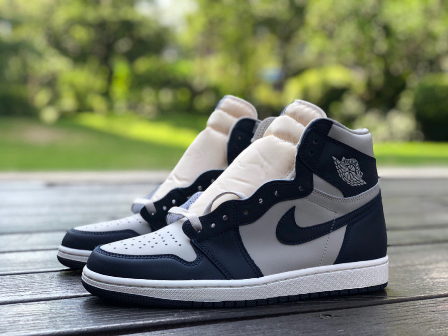 AJ1 High Georgetown