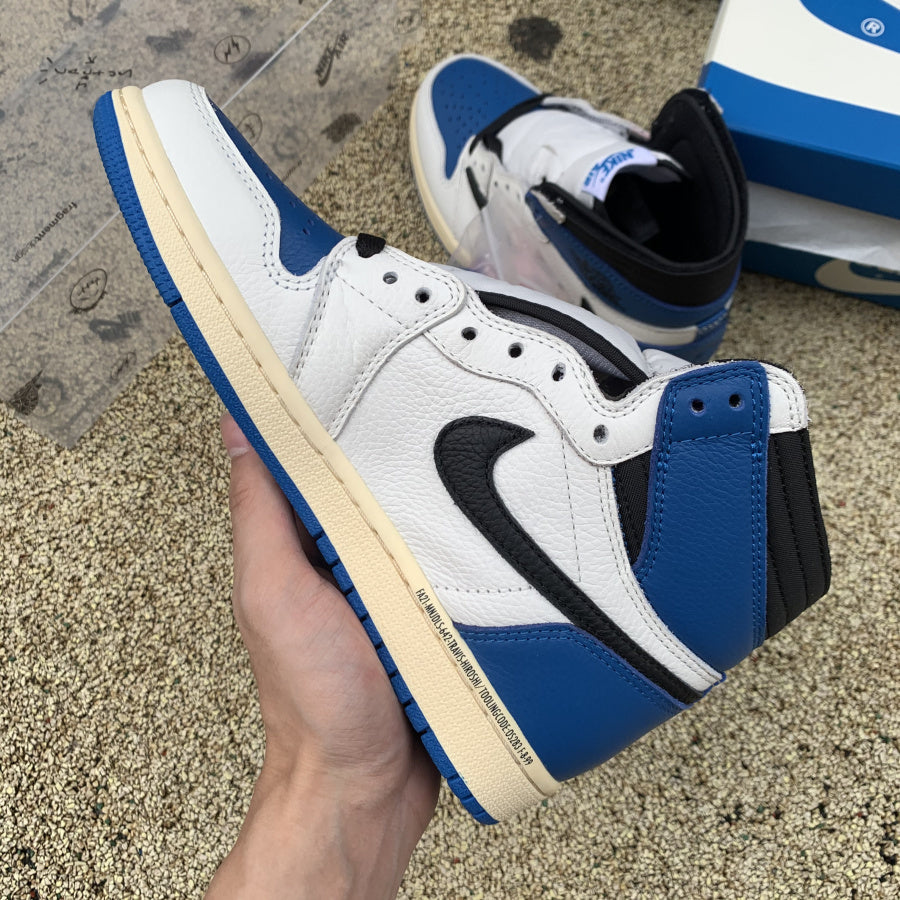 AJ1 High TS