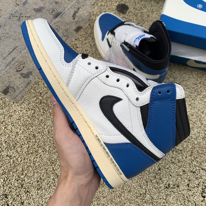 AJ1 High TS