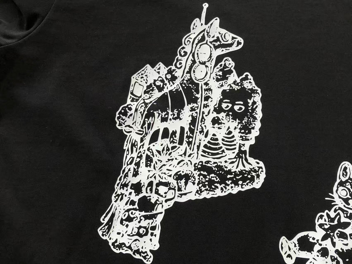 T-Shirts GC