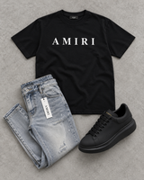 Outfit Amir 08