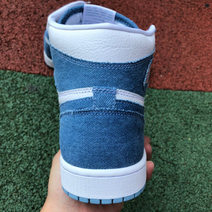 AJ1 High OG Blue