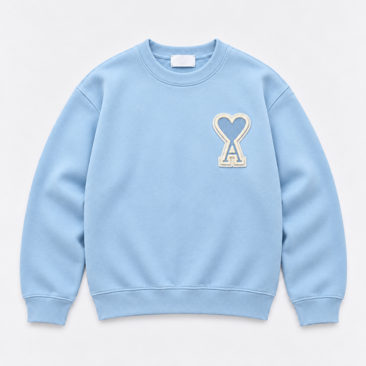 Sweat: 4M1 P4R1S 9