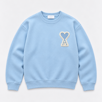 Sweat: 4M1 P4R1S 9