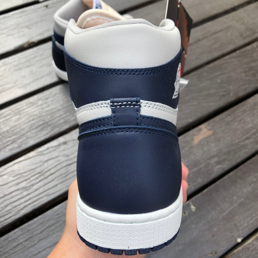 AJ1 High Georgetown