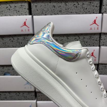 Alexander McQueen Rainbow