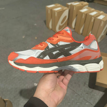 GEL-NYC Red