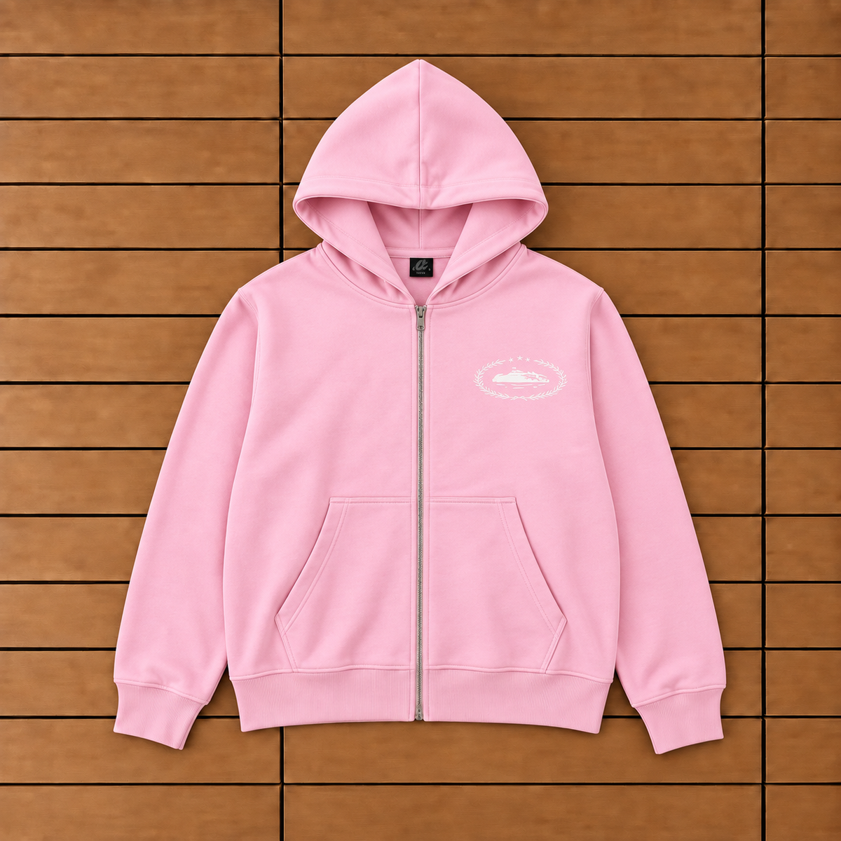 Hoodie C8RT31Z 14