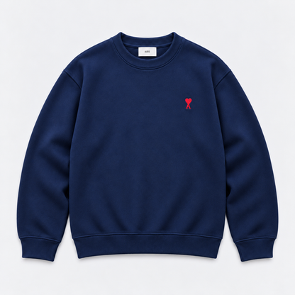 Sweat: 4M1 P4R1S 11