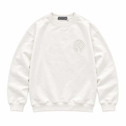 Sweat CHR8M3 H34RT 01