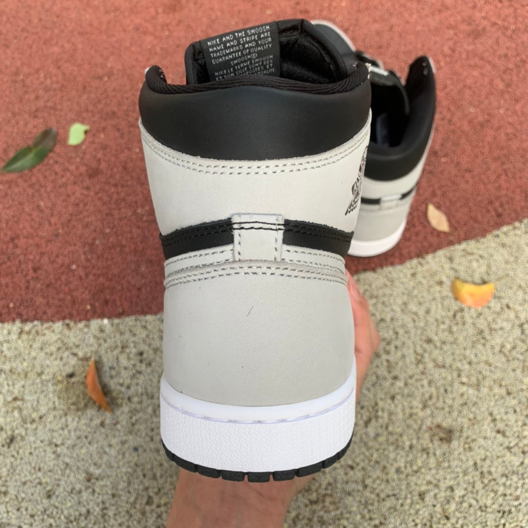 AJ1 High Shadow 2.0