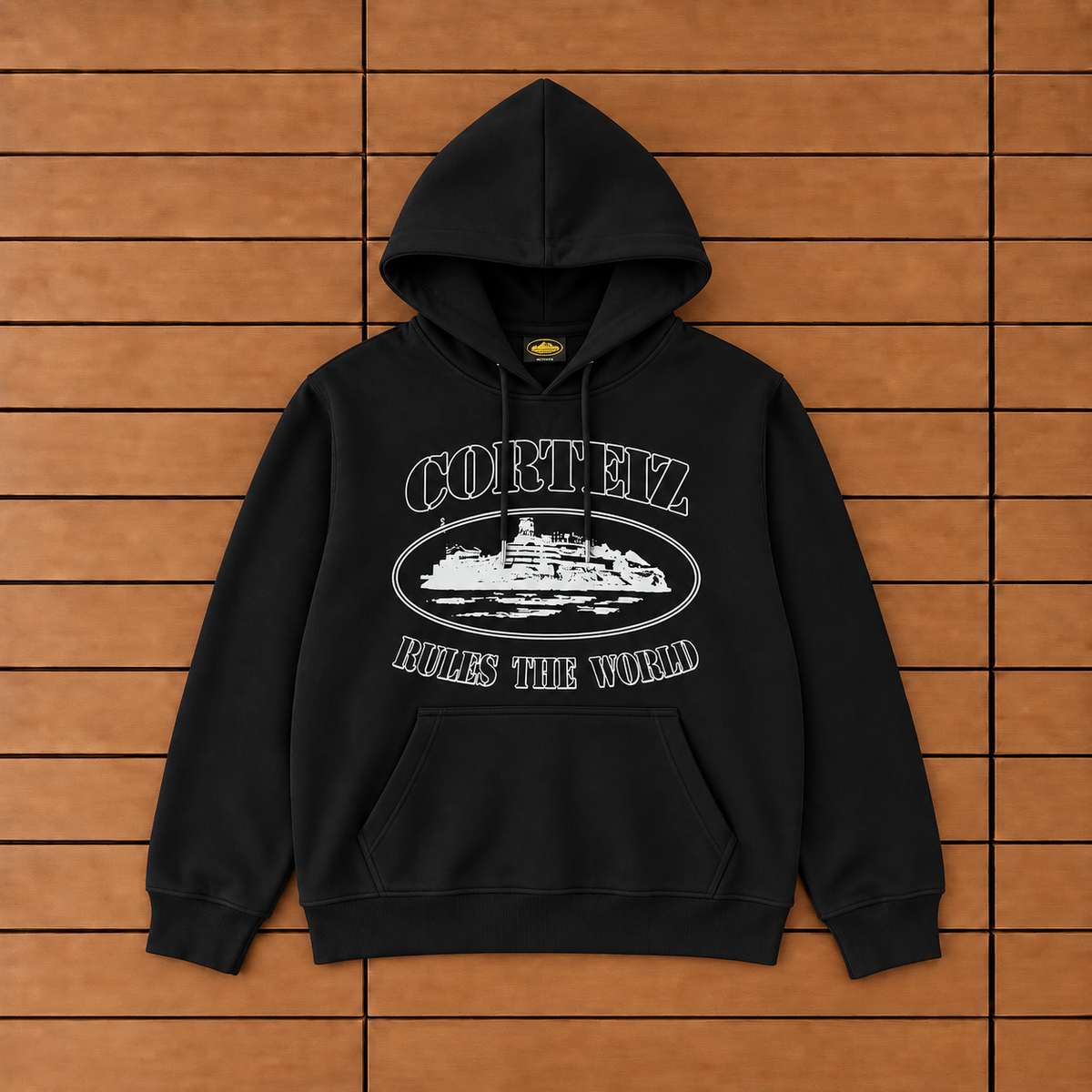 Hoodie C8RT31Z 26