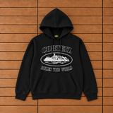 Hoodie C8RT31Z 26
