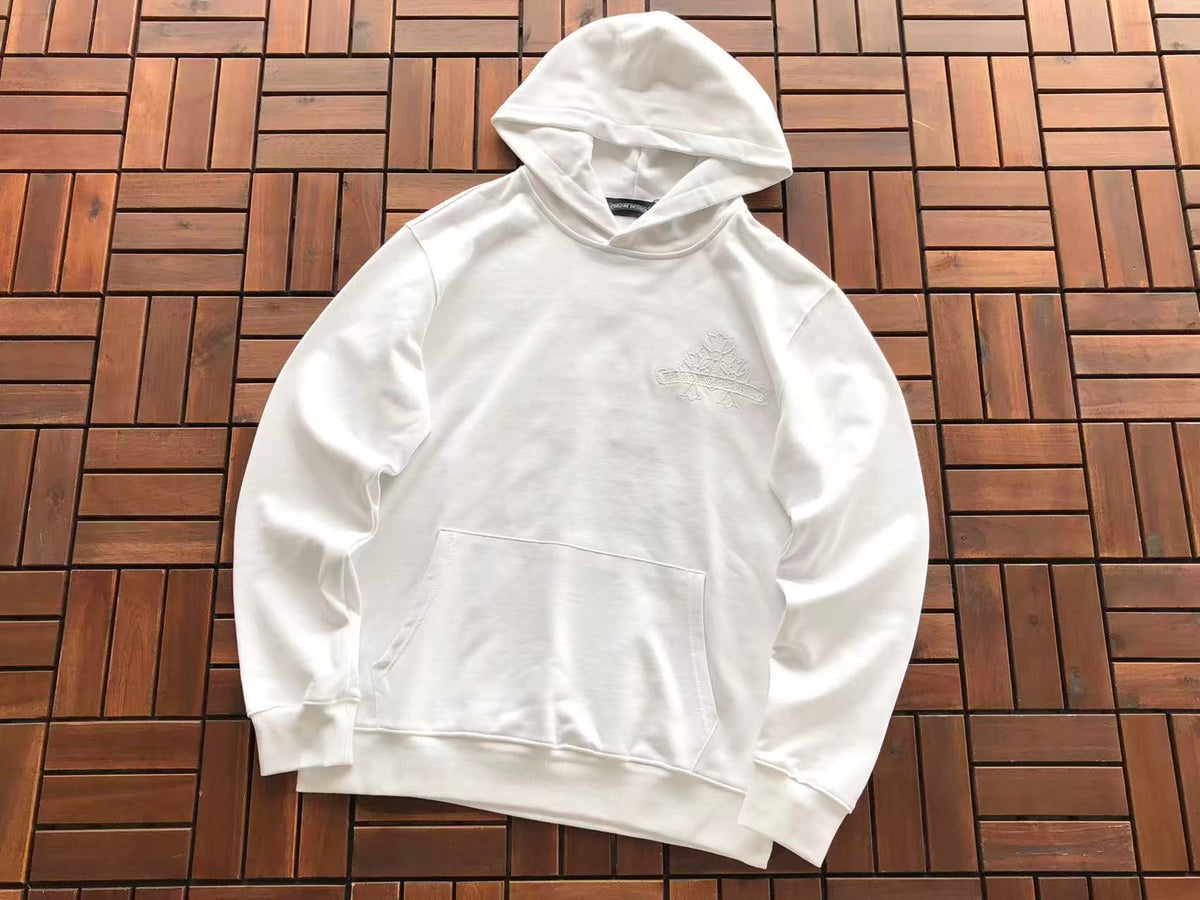 Hoodie CHR8M3 H34RT 10