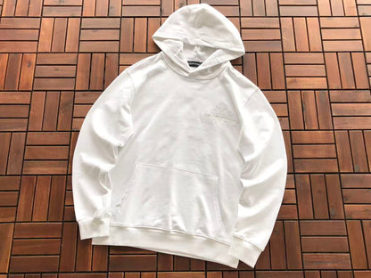 Hoodie CHR8M3 H34RT 10