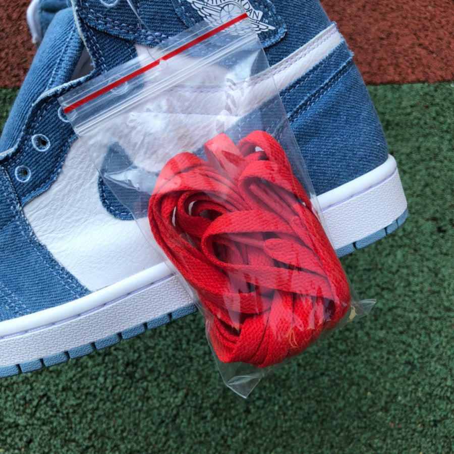 AJ1 High OG Blue