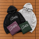 Hoodie C8RT31Z 09