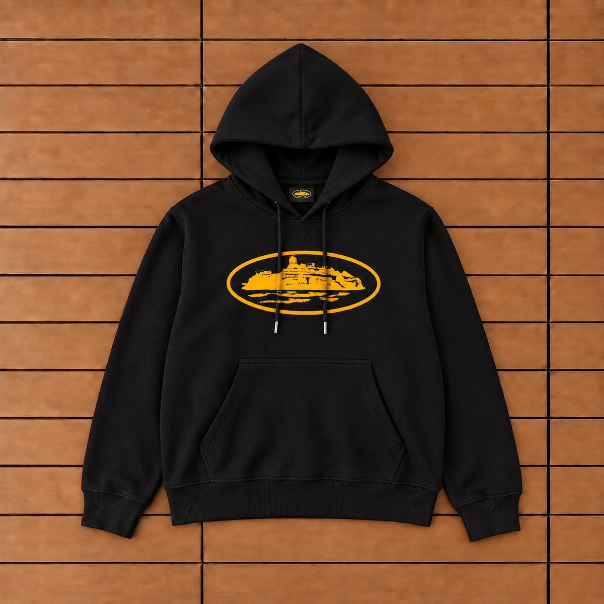 Hoodie C8RT31Z 19