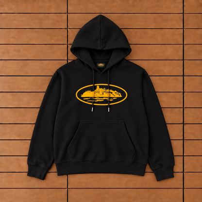 Hoodie C8RT31Z 19