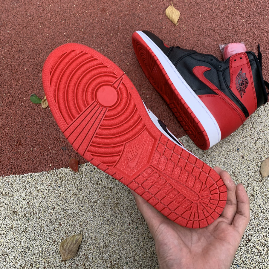 AJ1 High Homage to Home