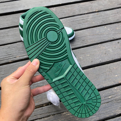 AJ1 High Gorge Green