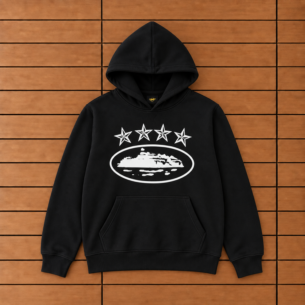 Hoodie C8RT31Z 37