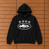 Hoodie C8RT31Z 37