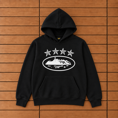 Hoodie C8RT31Z 37