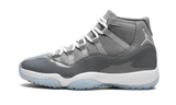 Ai Jorda 11 Cinza