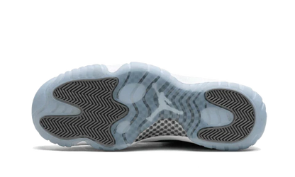 Ai Jorda 11 Cinza